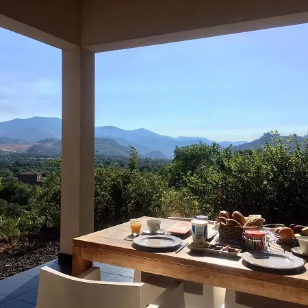 Vakantiepark Tenuta Madonnina