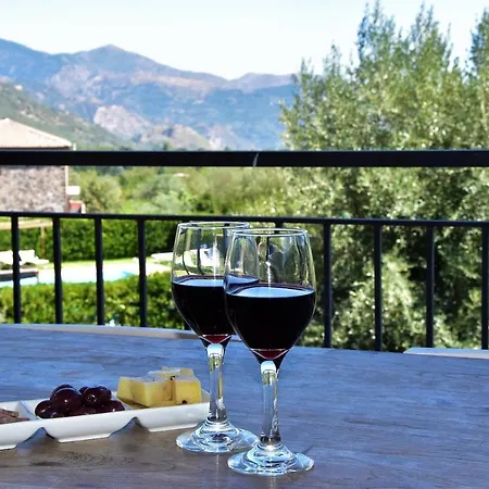 Tenuta Madonnina * Castiglione De Sicilia