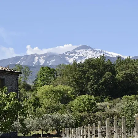Tenuta Madonnina * Castiglione De Sicilia