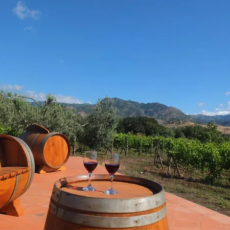 Tenuta Madonnina Vakantiepark *