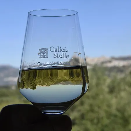 Tenuta Madonnina Vakantiepark