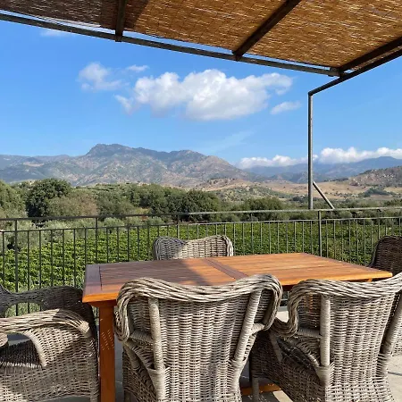 Tenuta Madonnina Vakantiepark *