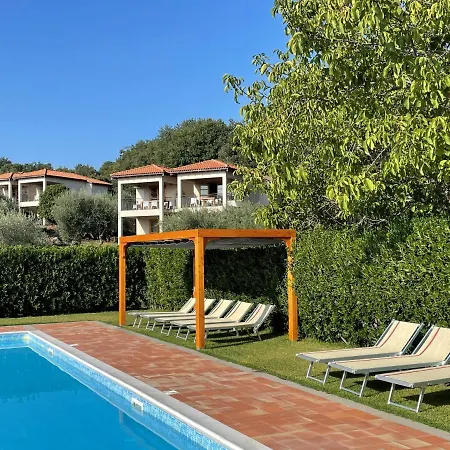 Vakantiepark Tenuta Madonnina *