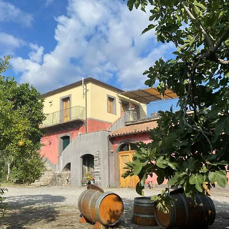 Tenuta Madonnina *