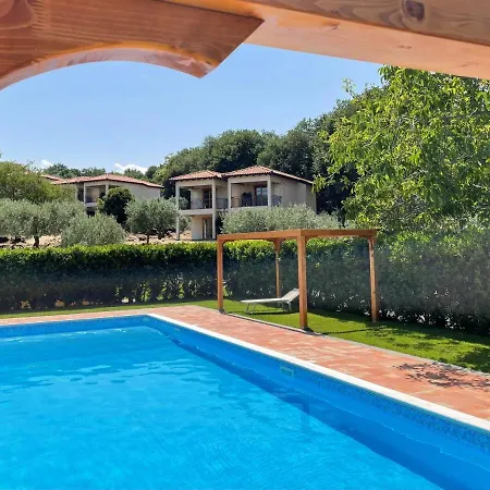 Vakantiepark Tenuta Madonnina