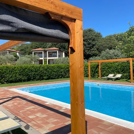 Tenuta Madonnina * Castiglione De Sicilia