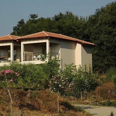 Vakantiepark Tenuta Madonnina