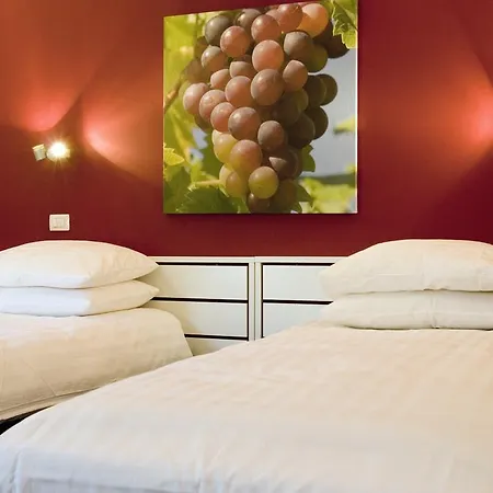 Tenuta Madonnina Vakantiepark