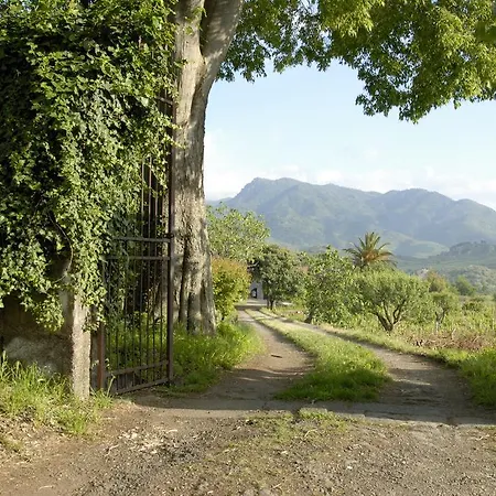 Tenuta Madonnina Vakantiepark *