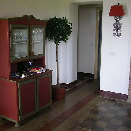 Tenuta Madonnina Vakantiepark *