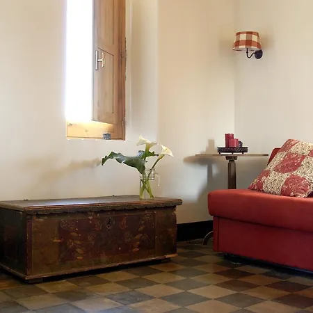 Tenuta Madonnina Vakantiepark *