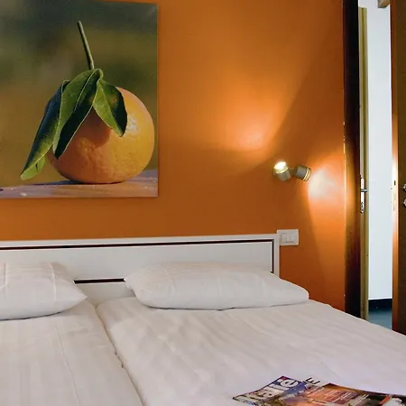 Tenuta Madonnina Vakantiepark