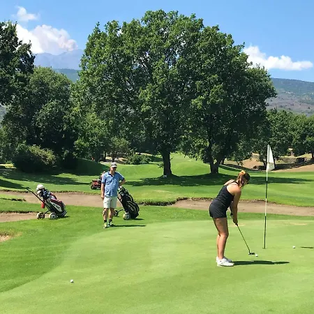 Tenuta Madonnina Parque de vacaciones *