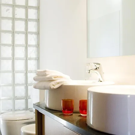 Tenuta Madonnina Castiglione De Sicilia