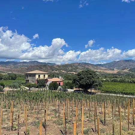 Parque de vacaciones Tenuta Madonnina