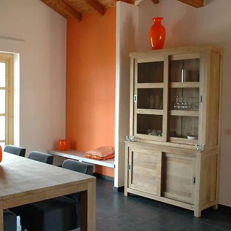 Tenuta Madonnina Parque de vacaciones