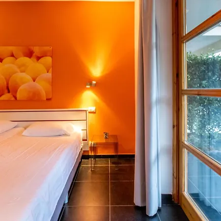 Tenuta Madonnina Castiglione De Sicilia