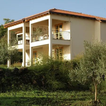 Parque de vacaciones Tenuta Madonnina Castiglione De Sicilia