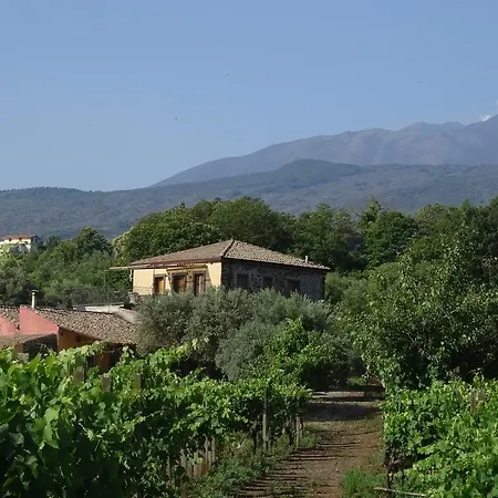 Tenuta Madonnina Castiglione De Sicilia