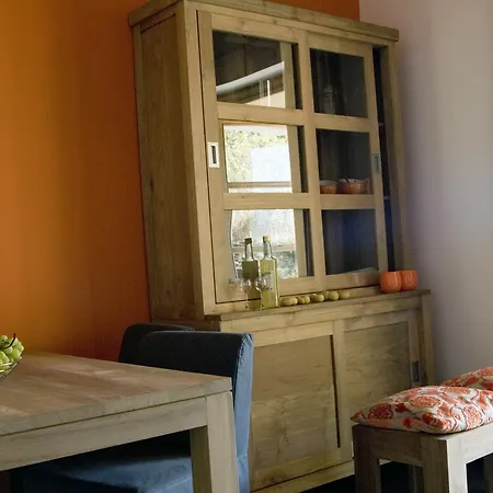 Tenuta Madonnina Parque de vacaciones *