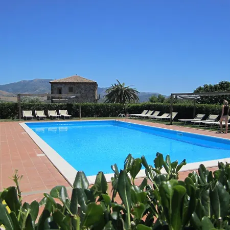 Tenuta Madonnina * Castiglione De Sicilia