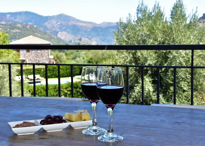 Tenuta Madonnina * Кастильоне-ди-Сицилия