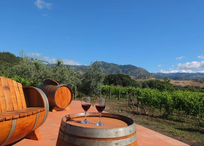 Tenuta Madonnina База отдыха *