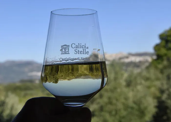 Tenuta Madonnina База отдыха