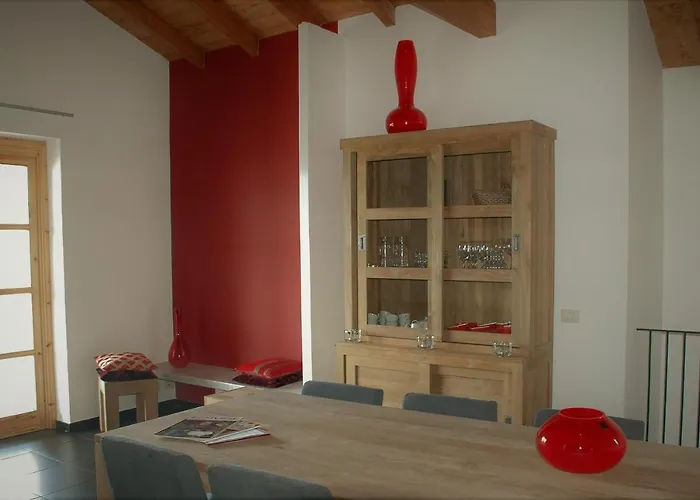 Tenuta Madonnina *