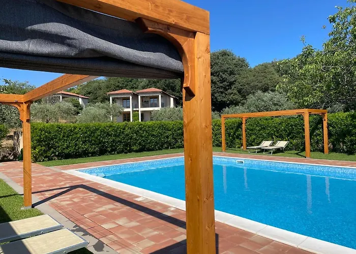 Tenuta Madonnina * Кастильоне-ди-Сицилия