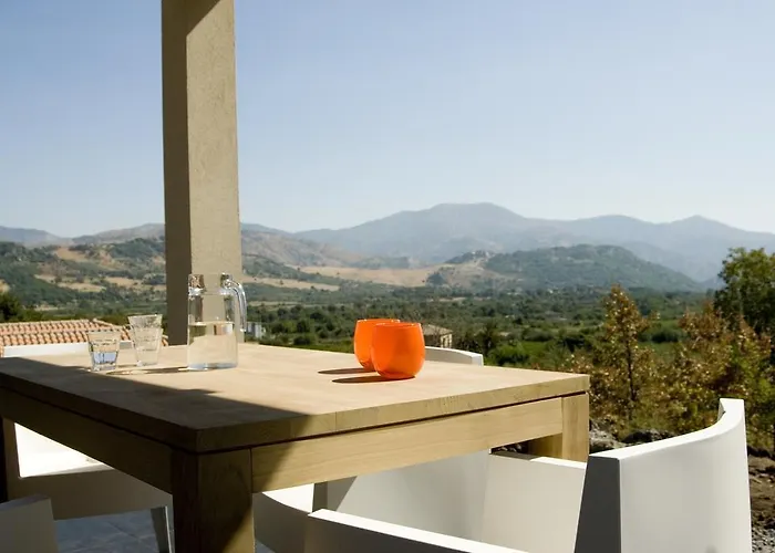 Tenuta Madonnina *