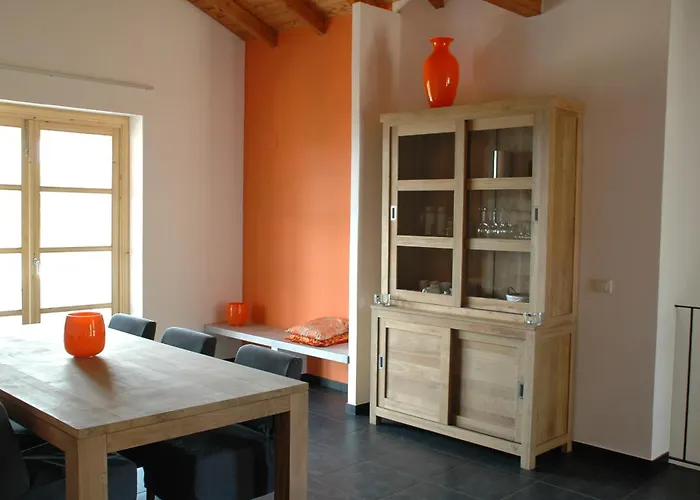 Tenuta Madonnina База отдыха