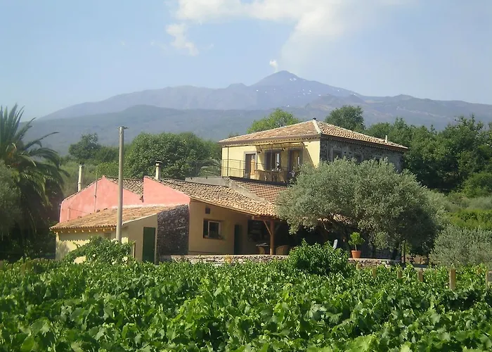 База отдыха Tenuta Madonnina