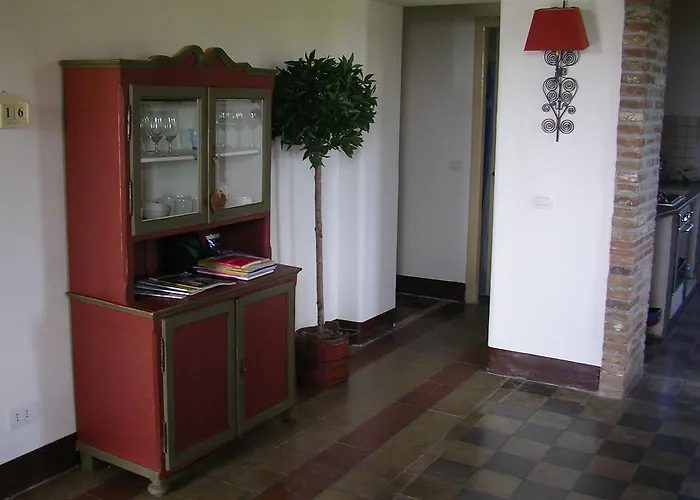 Tenuta Madonnina База отдыха *