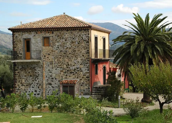 Tenuta Madonnina *