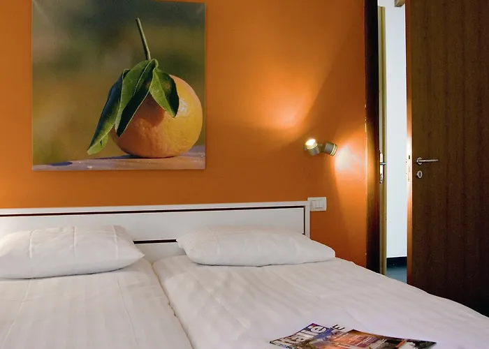 Tenuta Madonnina База отдыха